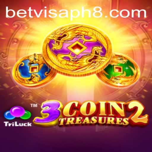 Discover the Thrills of 3CoinTreasures2: An In-Depth Guide to Gameplay