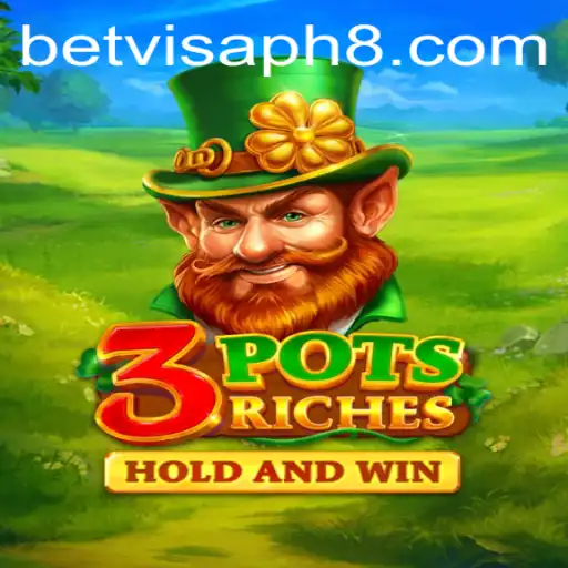 Unveiling 3potsRiches: A Comprehensive Guide to Gameplay and Strategy