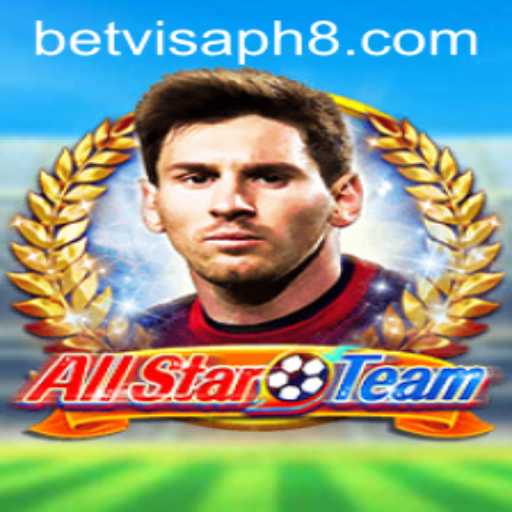 AllStarTeam: The Ultimate Gaming Experience with Betvisa PH