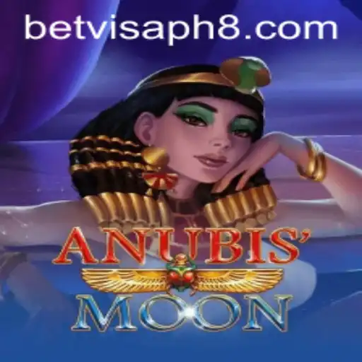 Exploring the Mysteries of AnubisMoon: A Captivating Gaming Experience with Betvisa PH
