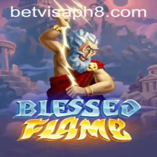Unveiling the Mystical World of BlessedFlame: A Game of Strategy and Luck