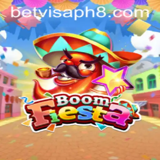 BoomFiesta: An Exciting New Horizon in Online Gaming