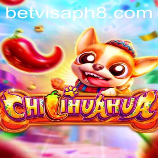 Unveiling the World of CHILIHUAHUA: An Exciting Game Venture with Betvisa PH