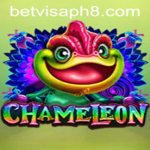 Mastering the Game of Chameleon: A Comprehensive Guide for Betvisa PH Enthusiasts