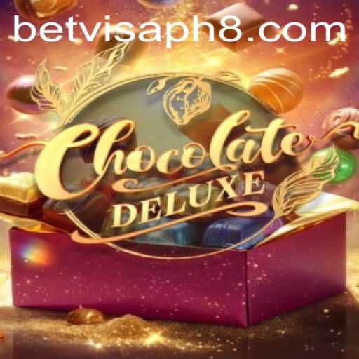 Explore the Sweet World of ChocolateDeluxe: An In-Depth Guide
