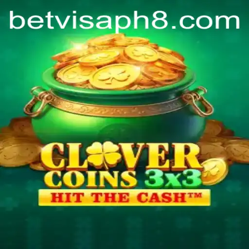 Discover Clovercoin3x3: A Comprehensive Guide to the Thrilling World of Betting Games