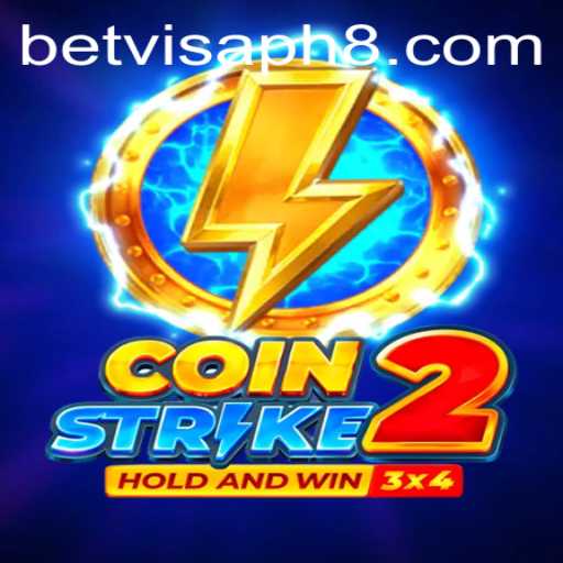 CoinStrike2: Dive into the Exciting World of Betvisa PH