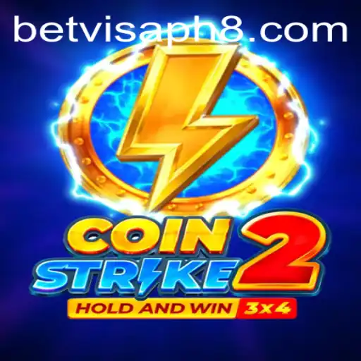 CoinStrike2: Dive into the Exciting World of Betvisa PH