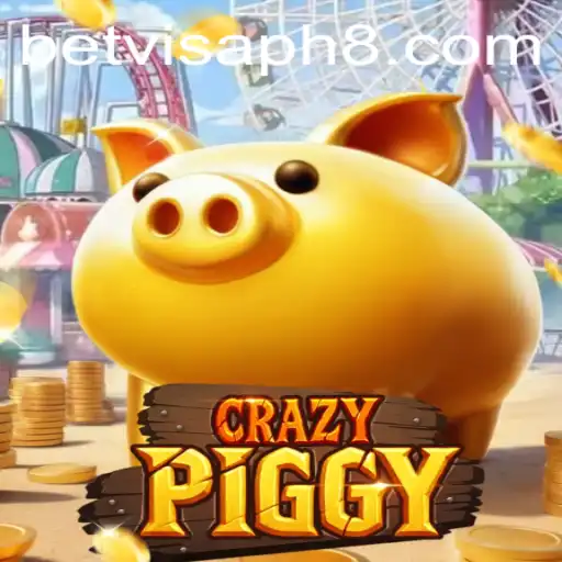 Exploring the Exciting World of CrazyPiggy: A Game Worth Betting On with Betvisa