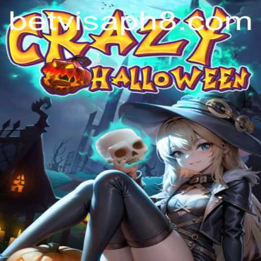 Unveiling CrazyHalloween: A Thrilling Adventure in the World of Betvisa PH