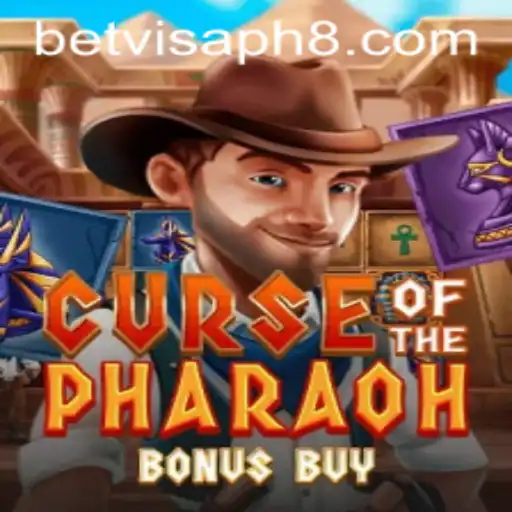 Exploring the Pharaoh's Realm: Curse of the Pharaoh Bonus Buy