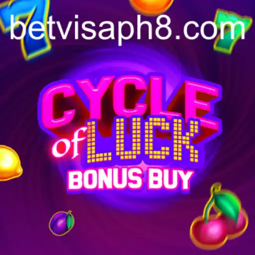 CycleofLuckBonusBuy: An Exciting New Game to Betvisa PH Enthusiasts