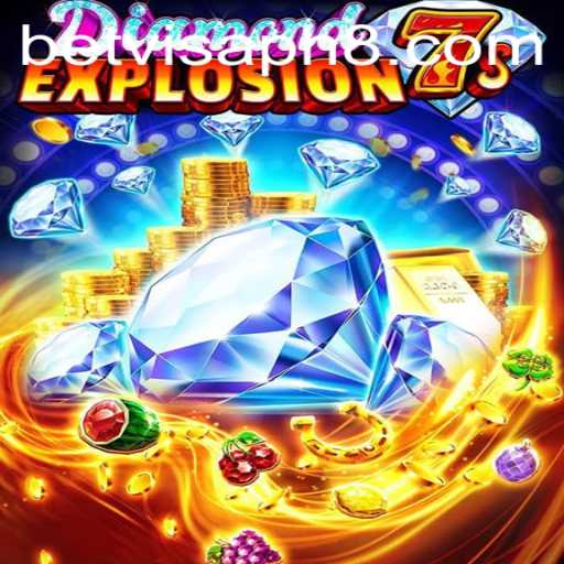 Exploring DiamondExplosion7s: An Exciting New Casino Game Experience