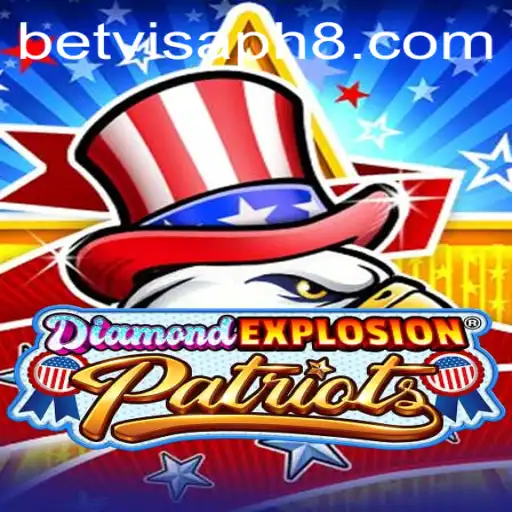 DiamondExplosionPatriots: A Thrilling Game Adventure with a Twist