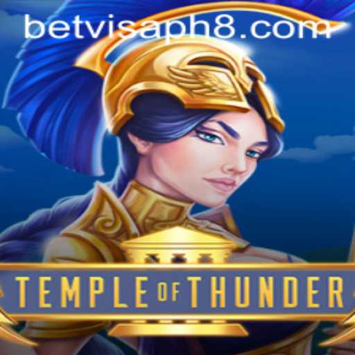 Discover the Thrilling World of TempleofThunder