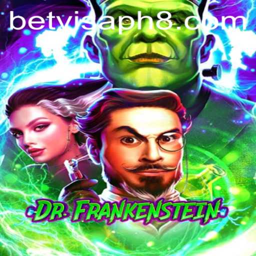 Unveiling the Thrills of DrFrankenstein: A Gripping Adventure with BetVisa