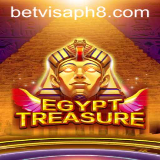 Discover the Mysteries of EgyptTreasure with Betvisa PH