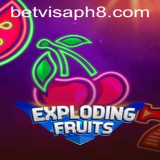ExplodingFruits: A Burst of Fun and Excitement