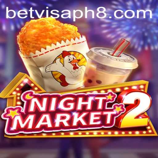 Exploring NightMarket2: A Captivating Gaming Experience