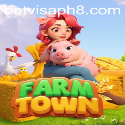 Exploring FarmTown: A Virtual Escape in the Age of BetVisa PH