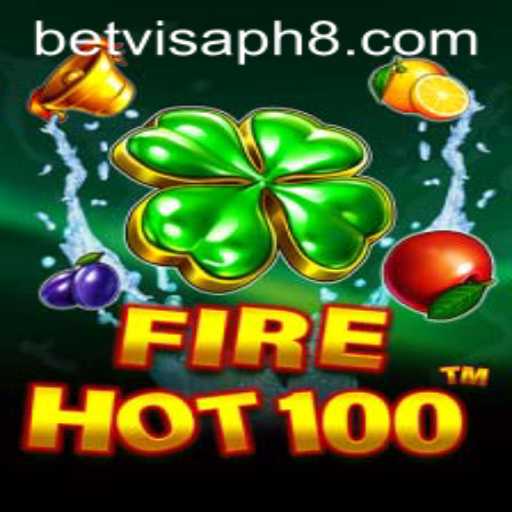 FireHot100: A Thrilling Adventure in Online Gaming