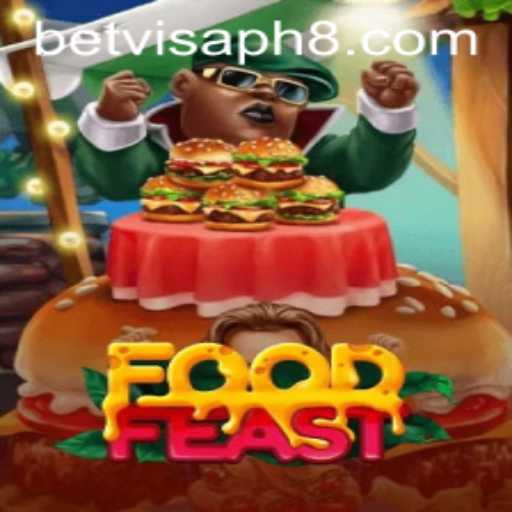 Discover the Exciting World of FoodFeast with BetVisa PH