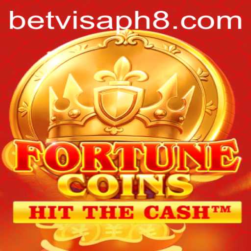Exploring the Exciting World of FortuneCoins with BetVisa PH