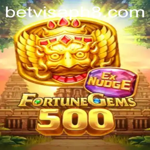 Exploring FortuneGems500: A Captivating Gaming Experience