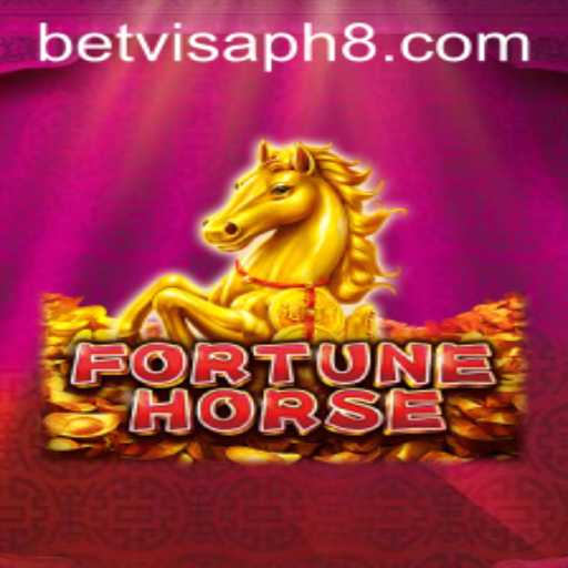 Exploring FortuneHorse: A Thrilling New Adventure for Betvisa PH Enthusiasts