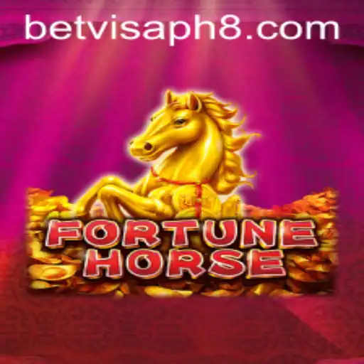 Exploring FortuneHorse: A Thrilling New Adventure for Betvisa PH Enthusiasts
