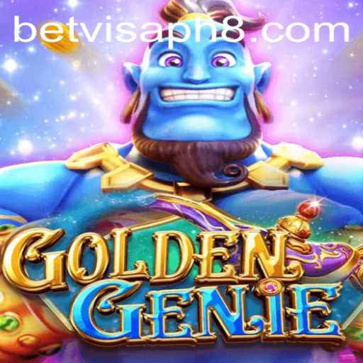 GOLDENGENIE: Unveiling the Enchanting World of Betvisa PH's Latest Sensation
