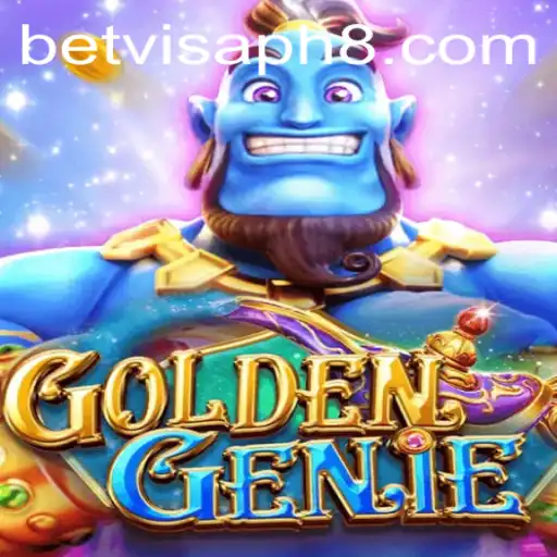 GOLDENGENIE: Unveiling the Enchanting World of Betvisa PH's Latest Sensation