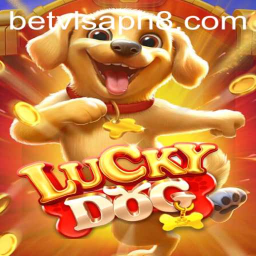 Unveiling LuckyDog: A New Era in Online Gaming