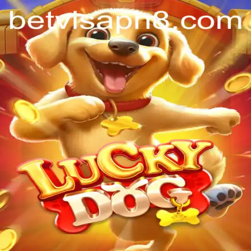 Unveiling LuckyDog: A New Era in Online Gaming