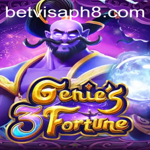 Exploring Genie3Fortune: A Thrilling Adventure into the World of Betvisa PH