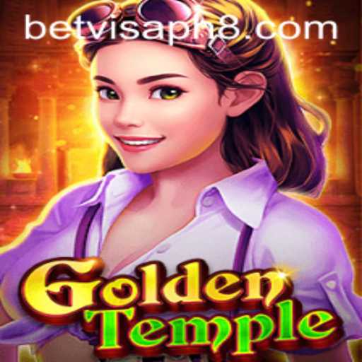 Unveiling the Adventure of GoldenTemple: A Classic Game with Betvisa PH