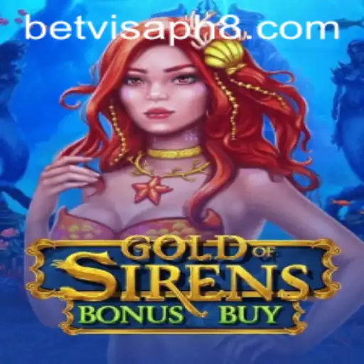 Unveiling the Thrills of GoldofSirensBonusBuy
