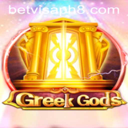 Explore the Mythical World of GreekGods: A Game Revolutionizing Betvisa PH