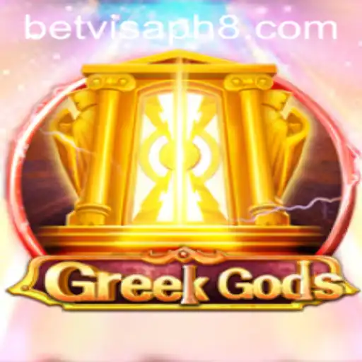 Explore the Mythical World of GreekGods: A Game Revolutionizing Betvisa PH