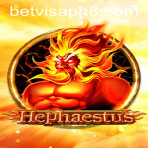 Exploring the Epic World of Hephaestus: A Gaming Experience with Betvisa PH