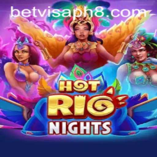 Unveiling HotRioNights: A Vibrant Journey into Brazilian Carnival Gaming