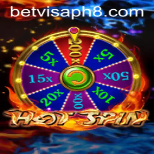 Exploring the Thrilling World of HotSpin on BetVisa PH