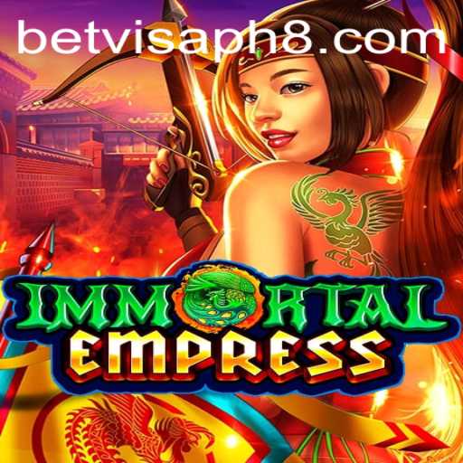 The Enchanting World of ImmortalEmpress: A Journey Through Time and Strategy