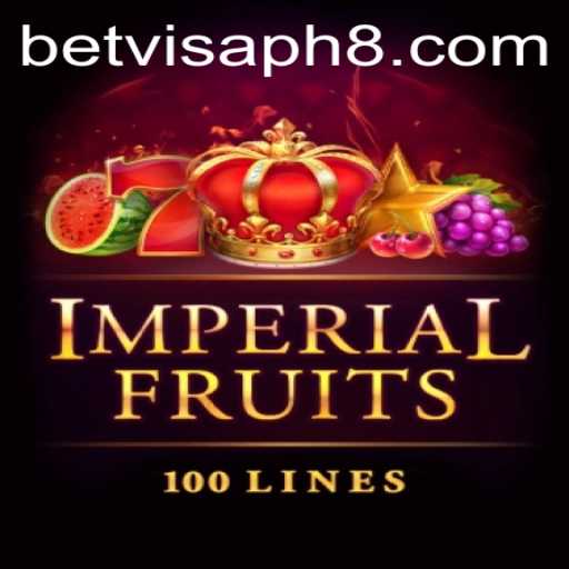 Unveiling ImperialFruits100: A Fresh Look into the Game with BetVisa PH