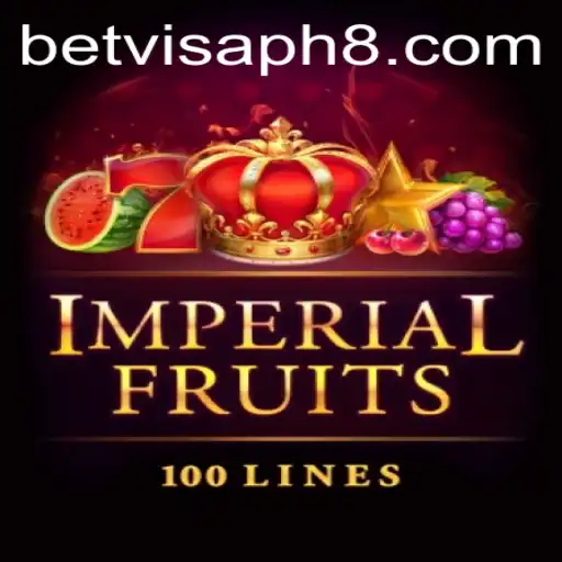Unveiling ImperialFruits100: A Fresh Look into the Game with BetVisa PH
