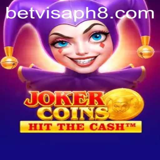 Exploring the Exciting World of JokerCoins with Betvisa PH