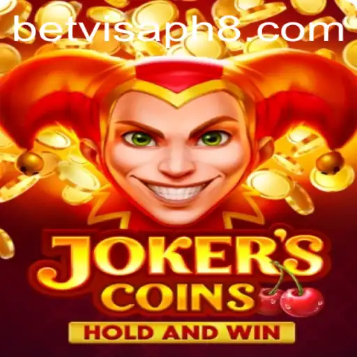 Exploring the Thrilling World of JokersCoins and Betvisa PH