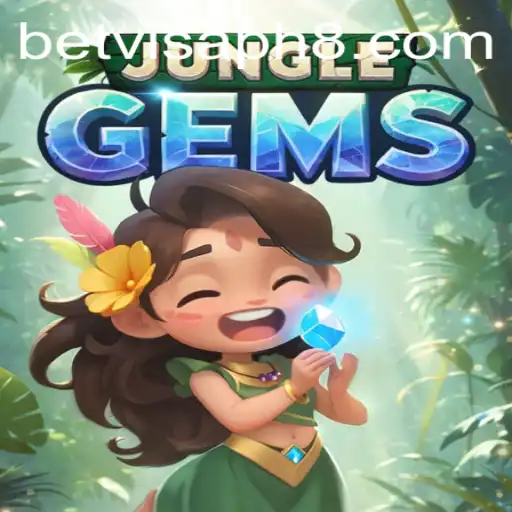 Jungle Gems Game: An Enthralling Adventure