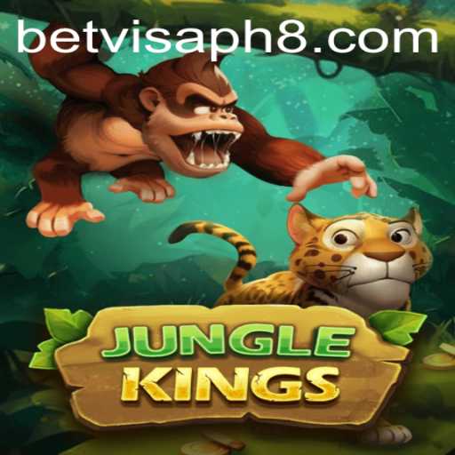 Exploring the Exciting World of JungleKings: An Adventure Awaits