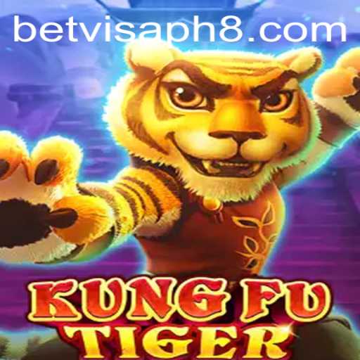 Experience Excitement with KungFuTiger: A Thrilling Betting Adventure on Betvisa PH